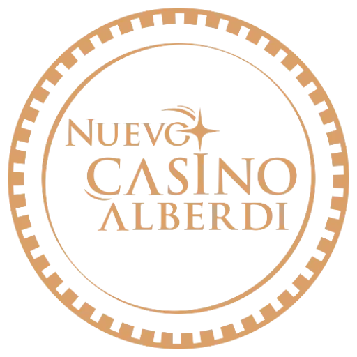 Nuevo Casino Alberdi